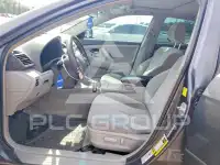 2011 Toyota CAMRY фото