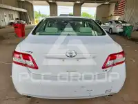 2011 Toyota CAMRY фото