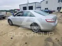 2011 Toyota CAMRY фото