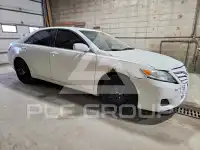 2011 Toyota CAMRY фото