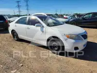 2011 Toyota CAMRY фото