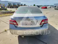 2011 Toyota CAMRY фото