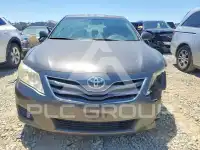 2011 Toyota CAMRY фото