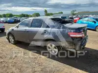 2011 Toyota CAMRY фото