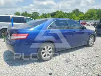 2011 Toyota CAMRY фото