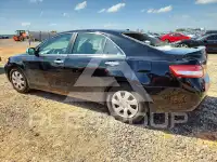 2011 Toyota CAMRY фото