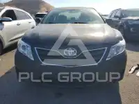 2011 Toyota CAMRY фото