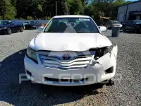 2011 Toyota CAMRY фото
