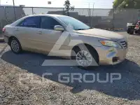 2011 Toyota CAMRY фото