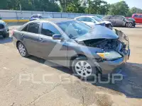 2011 Toyota CAMRY photo