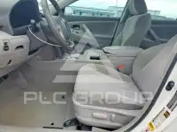 2011 Toyota CAMRY photo
