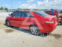 2011 Toyota CAMRY фото