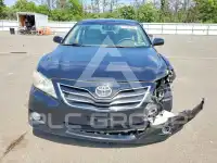 2011 Toyota CAMRY фото