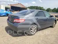 2011 Toyota CAMRY фото