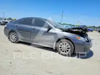 2011 Toyota CAMRY фото