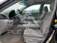 2011 Toyota CAMRY фото