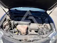 2011 Toyota CAMRY фото