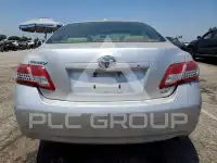 2011 Toyota CAMRY фото