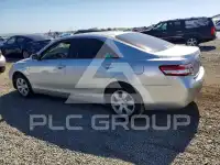 2011 Toyota CAMRY photo