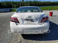 2011 Toyota CAMRY фото