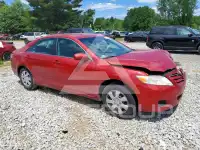 2011 Toyota CAMRY фото