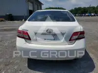 2011 Toyota CAMRY фото