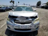 2011 Toyota CAMRY фото