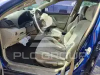 2011 Toyota CAMRY photo