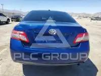 2011 Toyota CAMRY фото