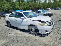 2011 Toyota CAMRY фото