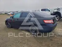 2011 Toyota CAMRY фото