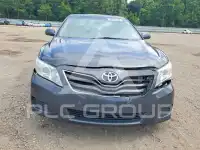 2011 Toyota CAMRY фото