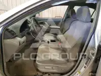2011 Toyota CAMRY фото
