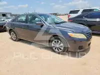 2011 Toyota CAMRY фото