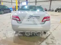 2011 Toyota CAMRY фото