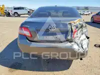 2011 Toyota CAMRY фото