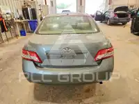 2011 Toyota CAMRY фото