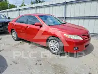2011 Toyota CAMRY photo