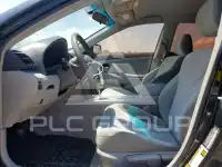 2011 Toyota CAMRY фото