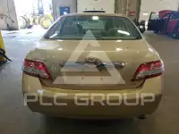 2011 Toyota CAMRY фото