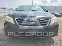 2011 Toyota CAMRY фото