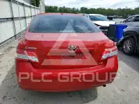 2011 Toyota CAMRY photo