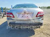 2011 Toyota CAMRY фото