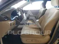 2011 Toyota CAMRY фото