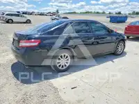 2011 Toyota CAMRY фото