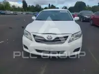2011 Toyota CAMRY фото