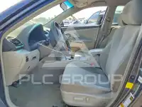 2011 Toyota CAMRY photo