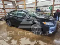 2011 Toyota CAMRY фото