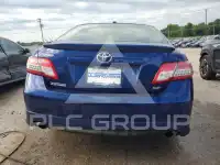 2011 Toyota CAMRY фото