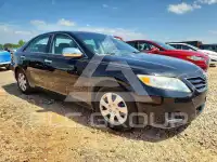 2011 Toyota CAMRY фото